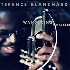 [중고] Terence Blanchard / Wandering Moon