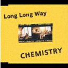 [중고] Chemistry (케미스트리) / Long Long Way (일본수입/Single/렌탈용/dfcl1169)