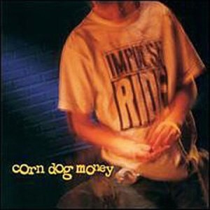 [중고] Impulse Ride / Corn Dog Money (수입)