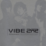 [중고] 바이브 (Vibe) / 2집 Special Edition [CD+VCD]