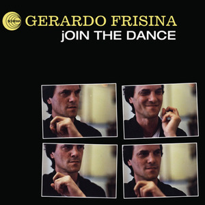 [중고] Gerardo Frisina / Join The Dance (수입/Digipack)