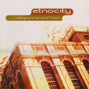 [중고] Underground Sound Of Lisbon / Etnocity (수입)