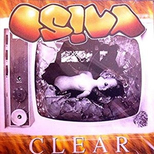 [중고] Osiva / Clear (수입)
