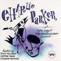Charlie Parker / Jazz at the Philharmonic, 1946 [LIVE/미개봉]