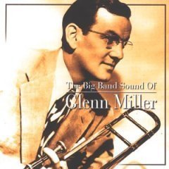 Glenn Miller / Big Band Sound of Glenn Miller (2CD/수입/미개봉)