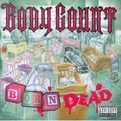 Body Count / Born Dead (수입/미개봉)
