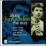 Jon Gordon / Along The Way (수입/미개봉)