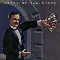 Blue Oyster Cult / Agents Of Fortune (수입/미개봉)