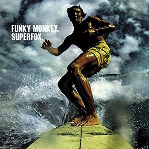 [중고] Funky Monkey / Superfox (수입)