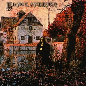 [중고] Black Sabbath / Black Sabbath - Deluxe Expanded Edition (수입/2CD/Digipack)