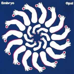 [중고] Embryo / Opal (수입)