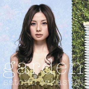 [중고] Satomi Takasugi / Garden (일본수입/CD+DVD/홍보용/rzcd45822b)