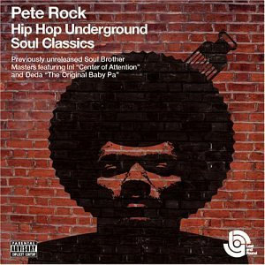 [중고] Pete Rock / Lost and Found (2CD/수입)