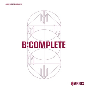 [중고] 에이비식스 (AB6IX) / EP 1집 B:COMPLETE (I Ver)