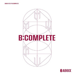 에이비식스 (AB6IX) / EP 1집 B:COMPLETE (I Ver/미개봉)