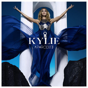[중고] Kylie Minogue / Aphrodite (수입/Experience Edition/CD+DVD)