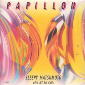[중고] Sleepy Matsumoto / Papillon (수입)