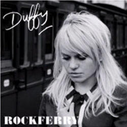 [중고] Duffy / Rockferry (홍보용)