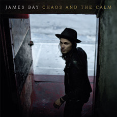 [중고] James Bay / Chaos And The Calm (홍보용)