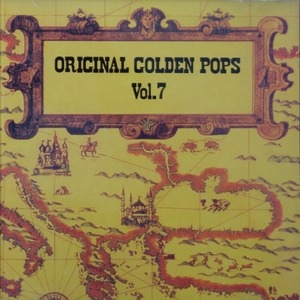 [중고] V.A. / Original Golden Pops Vol.7