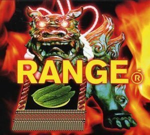 [중고] Orange Range (오렌지 레인지) / Best Album - Range (홍보용/sb50136c)
