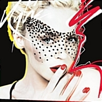 [중고] Kylie Minogue / X (Special Edition/CD+DVD/홍보용)