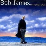 [중고] Bob James / Morning, Noon &amp; Night (홍보용)