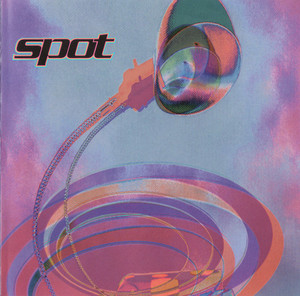 [중고] Spot / Spot (수입/홍보용)