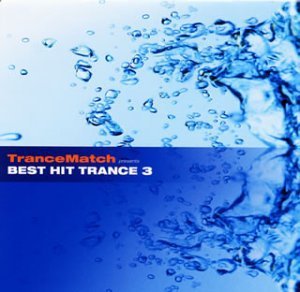 [중고] V.A. / Trance Match - Best Hit Trance 3 (일본수입)