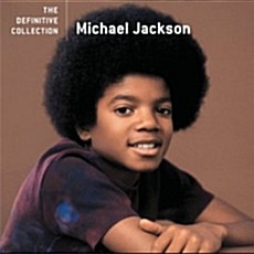 [중고] Michael Jackson / The Definitive Collection