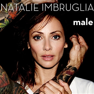 [중고] Natalie Imbruglia / Male