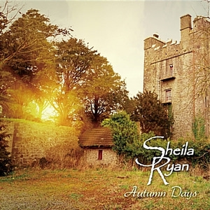 [중고] Sheila Ryan / Autumn Days (Digipack)