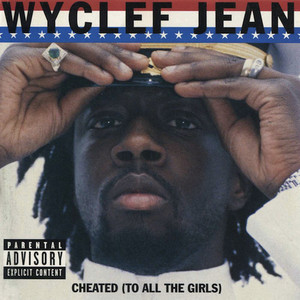 [중고] Wyclef Jean / Cheated (To All The Girls/수입/Single)