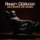 [중고] Raheem DeVaughn / Love Behind The Melody (홍보용)