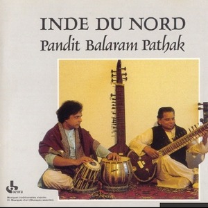[중고] Pandit Balaram Pathak / Inde Du Nord (수입/c558672)