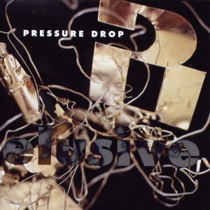 [중고] Pressure Drop / Elusive (수입/홍보용)