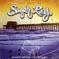 [중고] Sugar Ray / The Best Of Sugar Ray (홍보용)