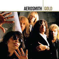 [중고] Aerosmith / Gold : Definitive Collection (2CD/홍보용)