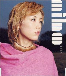 [중고] Miho / Life (일본수입/Single/pcca01408)