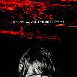 [중고] Bryan Adams / The Best Of Me