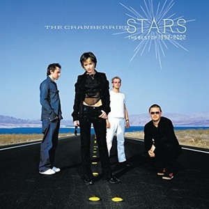 [중고] Cranberries / Stars: The Best Of 1992-2002 (수입/Digipack)