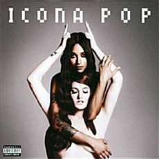 [중고] Icona Pop / This Is Icona Pop...