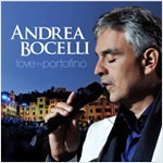 [중고] Andrea Bocelli / Love In Portofino (수입/CD+DVD/602537561988)