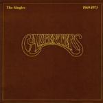 [중고] Carpenters / The Singles 1969-1973