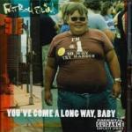 Fatboy Slim / You&#039;ve Come A Long Way, Baby (미개봉)