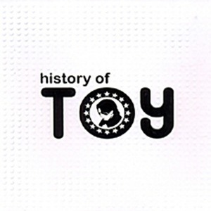 [중고] 토이 (Toy) / History Of Toy (재발매/아웃케이스없음)
