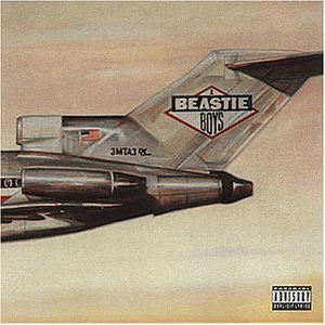 [중고] Beastie Boys / Licensed To Ill (수입)