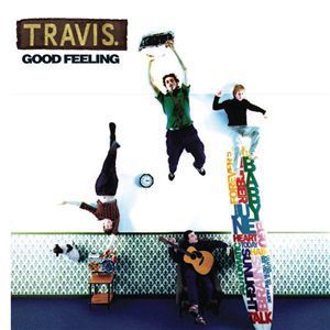 [중고] Travis / Good Feeling