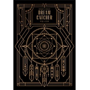 드림캐쳐 (Dreamcatcher) / 악몽(惡夢/Single/미개봉)