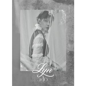린 (Lyn) / 10집 #10 (미개봉)
